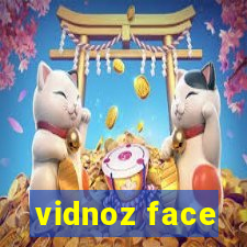 vidnoz face